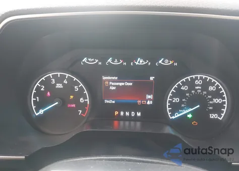 2021 Ford F-150 Xl from USA, damaged, VIN 1FTEW1EP3MKE42667